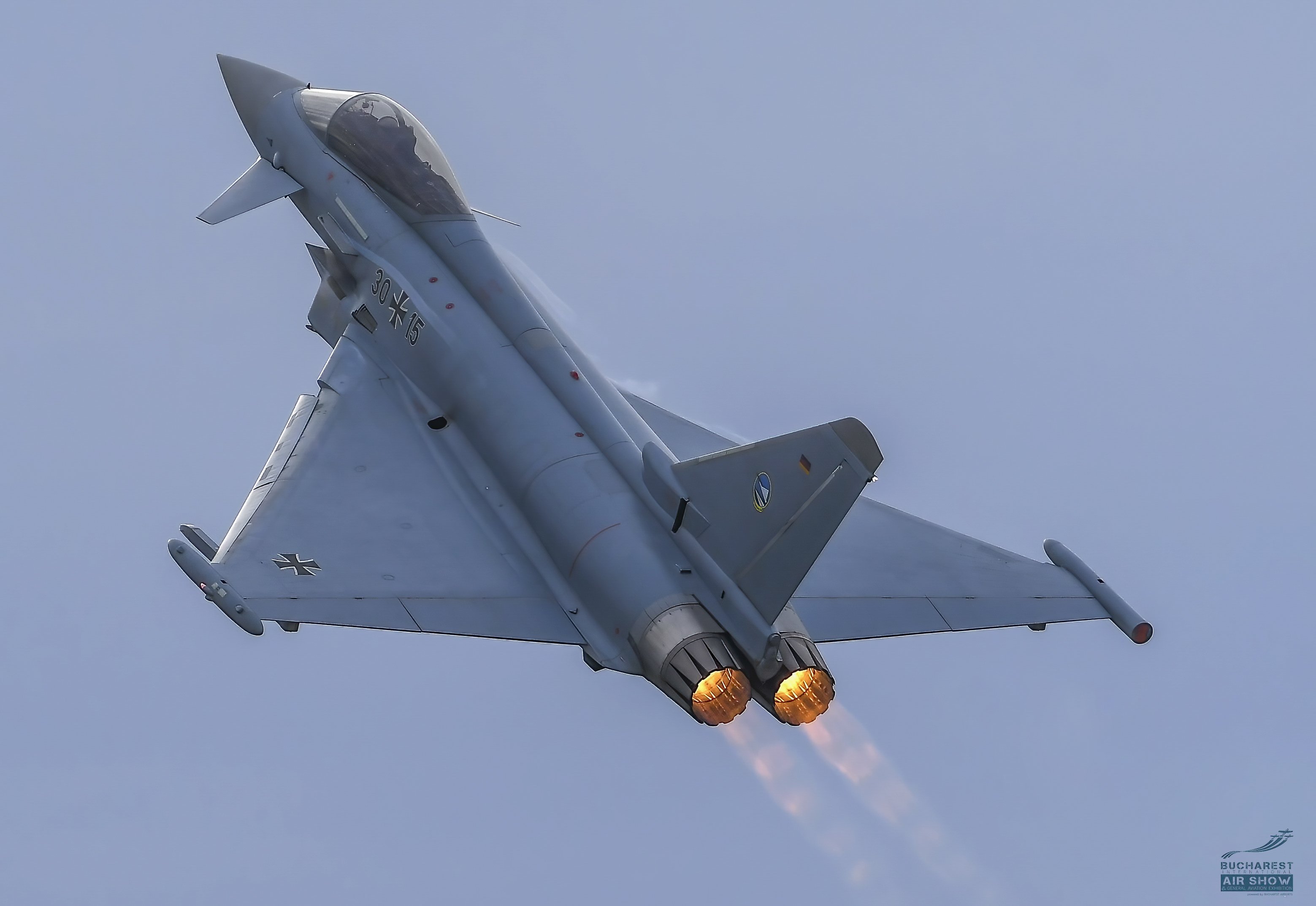 Eurofighter Typhoon