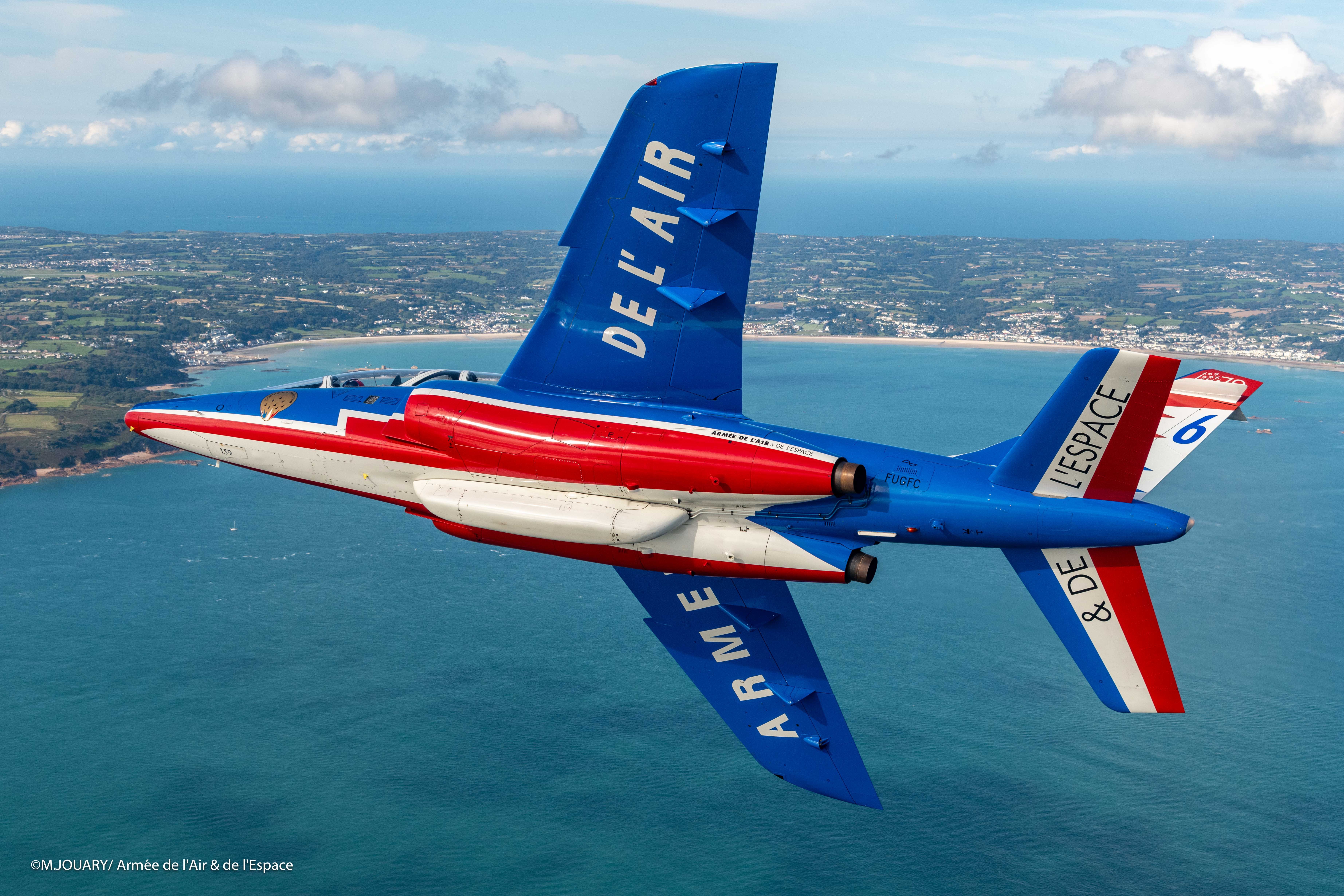 Patrouille de France