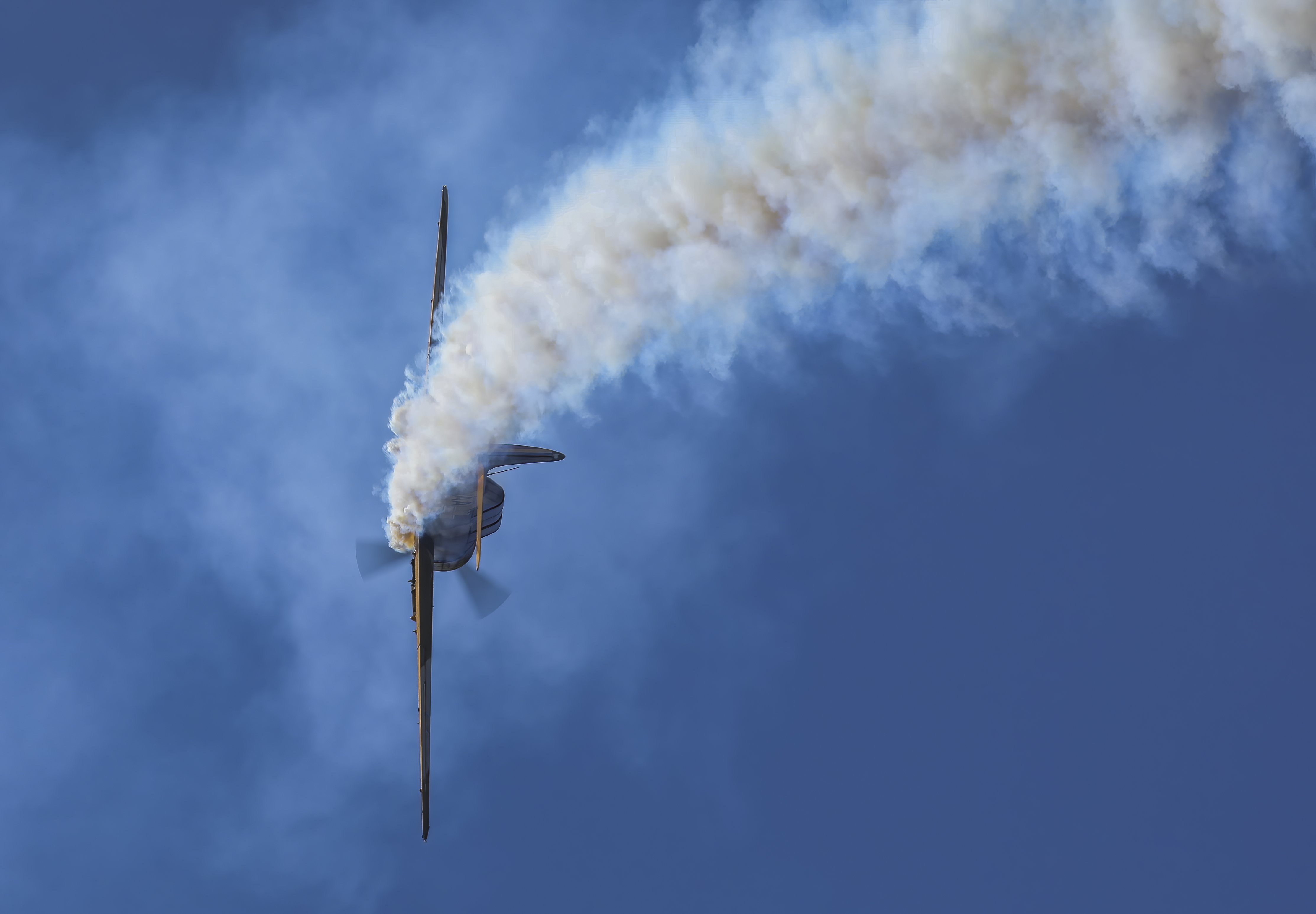 BIAS 2025. A show in the capital's skies. What surprises did aviation aces prepare for visitors