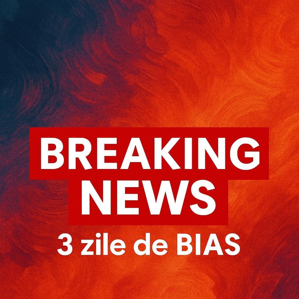 BIAS 2025 – Bucharest Air Show
