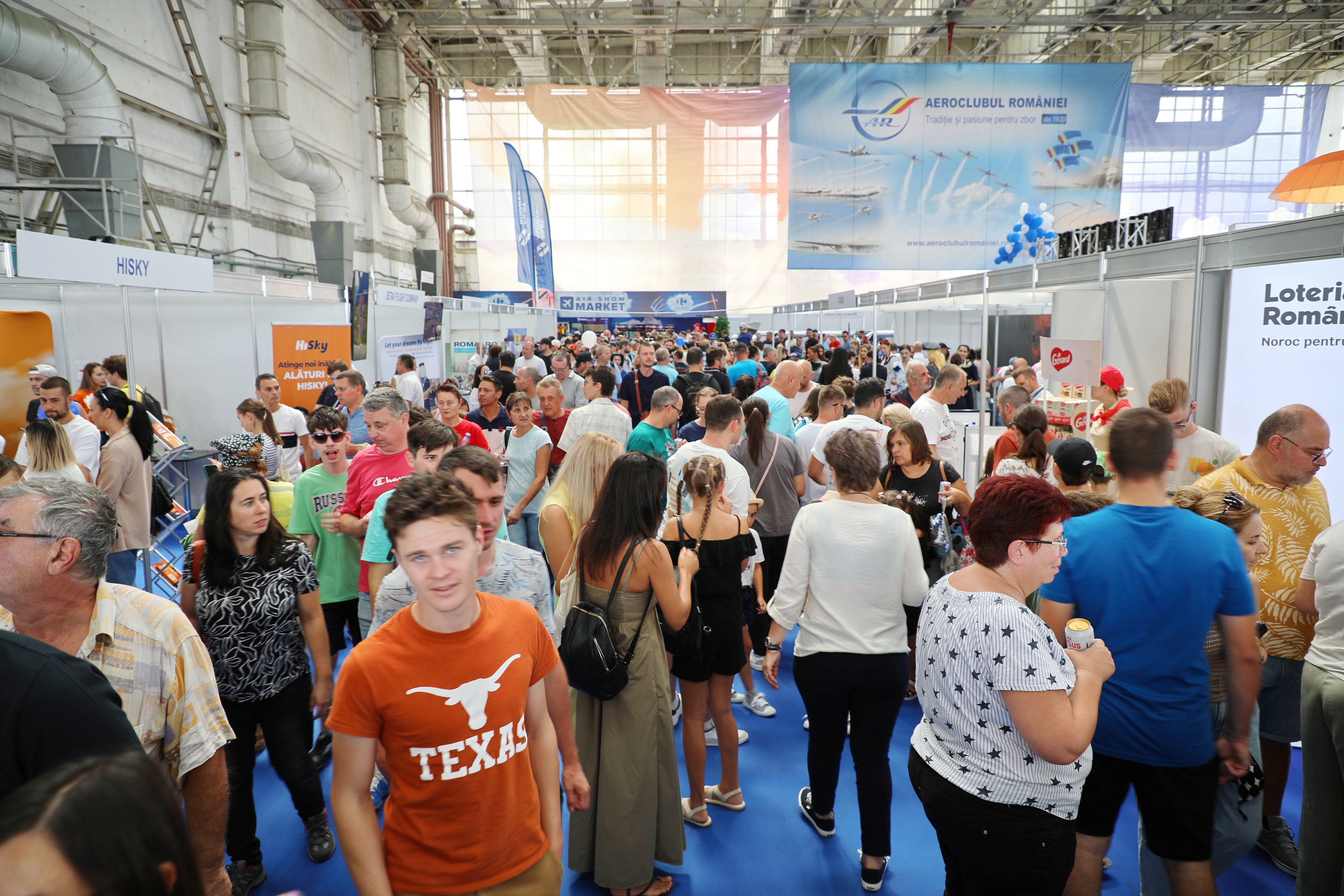 Exhibitors • General Aviation Expo