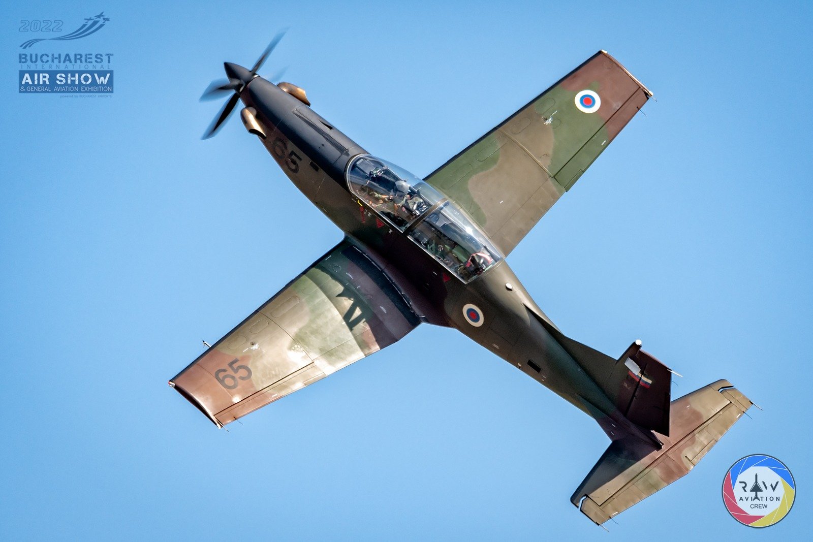 Slovenian Air Force