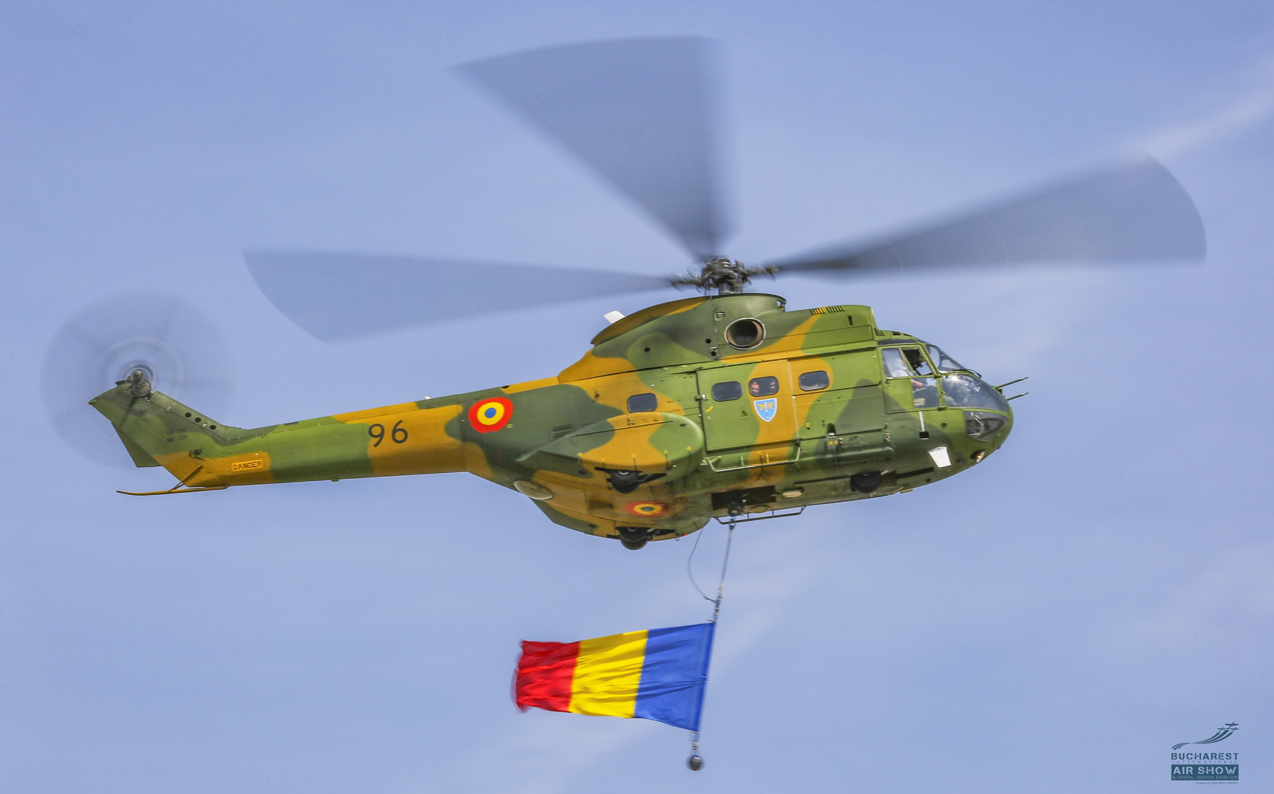 Romanian Air Force